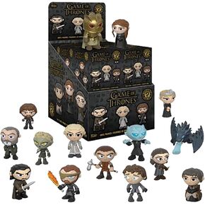 Funko Mystery Minis: Game of Thrones