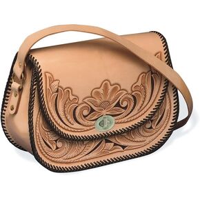 Tandy Leather Revival Handbag Kit 44373-00