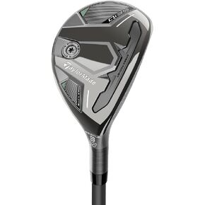 TaylorMade Golf Qi35 Max Lite Rescue Graphite