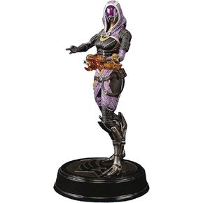 Mass Effect: شخصية Tali’zorah