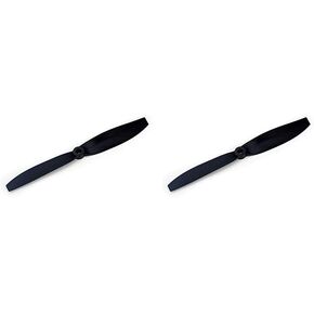 E-flite 5x2.75 Elec Propellerumx Beast/Timber SBACH 342 EFLUP050275 Propellers Electric Plane (حزمة 2)