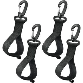 SUP Paddleboard Paddle Holder, Stand-Up Paddleboard Paddle Keeper, Inflatable Boat Paddle Clip Storage, Paddle Board Accessories