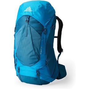 Gregory Mountain Products Stout 70, Compass Blue