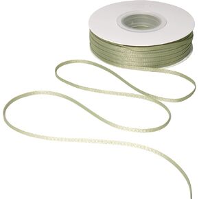 Mayreel 1/8 بوصة زرقاء غروز Grosgrain شريط رفيع لائحة زرقاء للحرف اليدوية غلاف خياطة الزفاف إكسسوارات الشعر الحزب لصالح ديكورات 100 ياردة