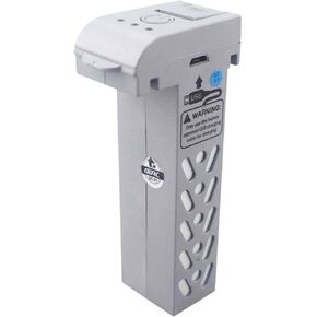 7.4v 2000mAh بطارية الليثيوم لـ 4D-F3 4DF3 قابلة للطي التصوير الفوتوغرافي الكوادكوبتر محرك RC بدون طيار