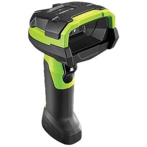 Zebra DS3608-SR00003VZWW - Rugged Area Imager, Standard Range 1D/2D Imager, Scanner Only (Requires Cable), Vibration Motor (Renewed)