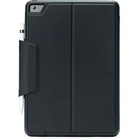 Mous - Ultra-Protective Case for 10.2 inch iPad (7th & 8th Gen) with Pencil Holder and Integrated Stand
