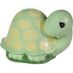 لحظات ثمينة 222403 Turtle-y Love You Ceramic Bank