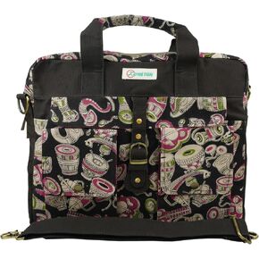 Modern Laptop Bag for Work & Travel – Durable, Stylish, Fits 15.6 Inch Laptop