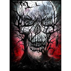 LCOZX Diamond Art Painting ، مجموعات الطلاء الفنية DIY Diy للبالغين ، الطلاء الفني الفني بأرقام للبالغين ، والترفيه المنزلي ، وتزيين الجدران ، والماس الدائري ، ومقاييس النمط 12x16 بوصة ، رقم 15