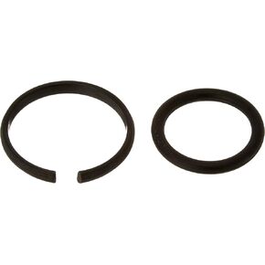 JSC1000-5 Retainer Clip Pack (1 "Anvil ، 5 Pack)