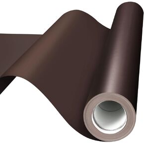 ورقة غلاف أبيض Koogel ، 15 "× 450" （38 '