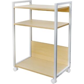 MGI & CO 3 Tier Printer Stand