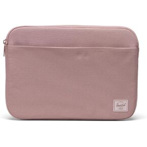 Herschel Supply Co. Denman 14 Inch Sleeve Tech, Ash Rose Tonal