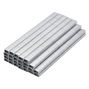 Staple Nail 10000pcs 604C Tomato Vine Binder Nail Tapetool Garden Nail Branch Binding Nail