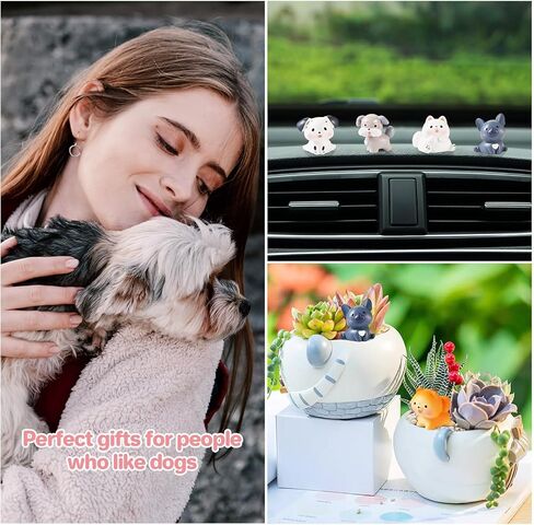 Pandahall 50Pcs Luminous Mini Ducks Bulk Glow in The Dark Resin Ducks Yellow Ducks Miniature Tiny Animals Figures Luminous Ornaments for Garden Landscape Home Party Decoration, Yellow, 5 Styles in Kuwait