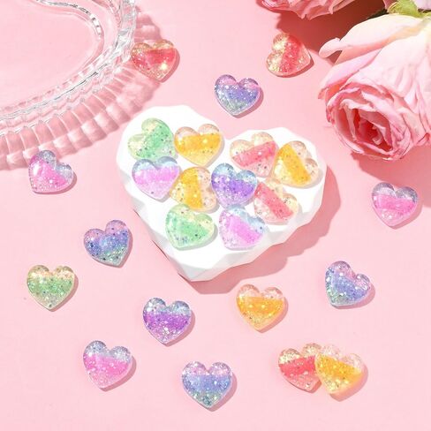 LiQunSweet 200 pcs Mini Brown Dog Resin Cabochons Cute Pet Animal Flatback Charms for DIY Jewelry Making Scrapbooking Embellishment Shoes Bags Hair Clips in Saudi Arabia