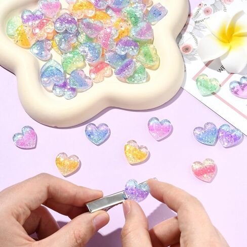 LiQunSweet 200 pcs Mini Brown Dog Resin Cabochons Cute Pet Animal Flatback Charms for DIY Jewelry Making Scrapbooking Embellishment Shoes Bags Hair Clips in Saudi Arabia