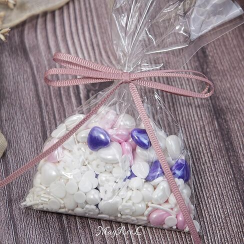 MAYREEL 1/8 Inch Dusty Blue Grosgrain Ribbon Thin Slate Blue for Crafts Gift Wrapping Sewing Wedding Decor Hair Accessories Party Favor Decorations 100 Yards in Kuwait