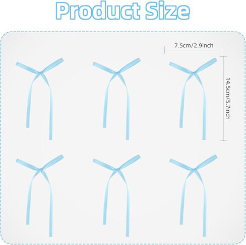 20Pcs Khaki Color Bows Cake Toppers,Bows Cake Decorations,Bows Decorations for Birthday Wedding Anniversary Baby Shower Cake Decorations,Khaki for Gift Wrapping,Christmas Tree Decor Supplies in Kuwait