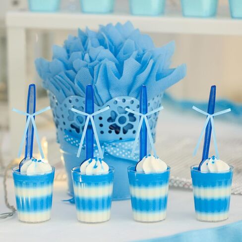 20Pcs Khaki Color Bows Cake Toppers,Bows Cake Decorations,Bows Decorations for Birthday Wedding Anniversary Baby Shower Cake Decorations,Khaki for Gift Wrapping,Christmas Tree Decor Supplies in Kuwait