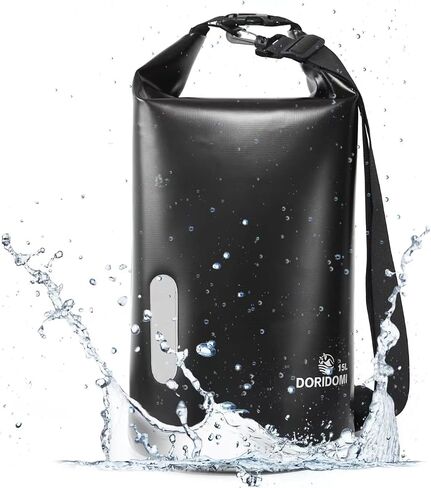 30L Large Faraday Bags - Black Waterproof Faraday Backpack EMP Proof Bag, RFID Signal Blocking Shield EMP bag For Electronic Products Protection, Protect Data Devices From Hacking, Anti Theft in Saudi Arabia