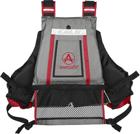 awesafe Adult Watersport Universal Vest in Saudi Arabia