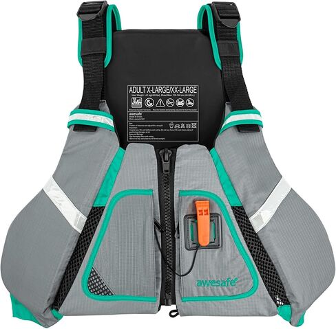 awesafe Adult Watersport Universal Vest in Saudi Arabia
