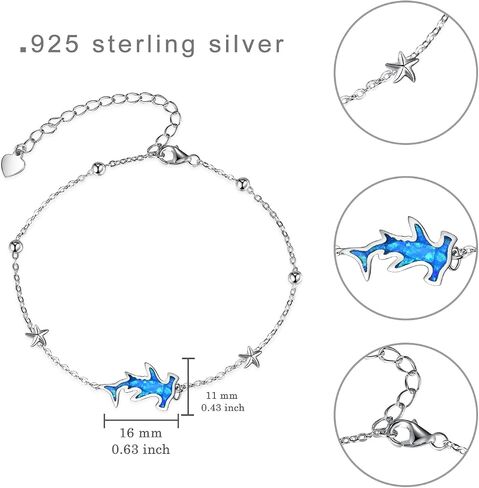 Pineapple Bracelet for Women,925 Sterling Silver Adjustable Pineapple Bracelets with 5A Cubic Zirconia,Cute Fruit Bracelets Jewelry Gifts for Women Girls Mom Daughter Wife, Cubic Zirconia in Kuwait