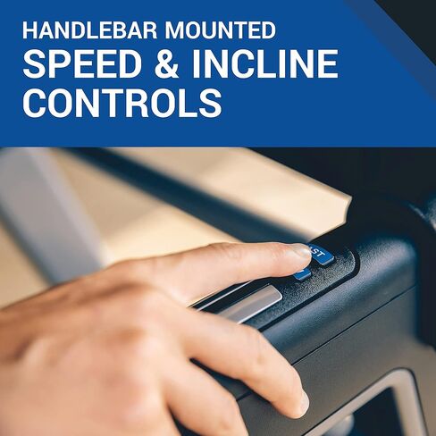 Xterra Fitness Sport Series Premium Premium Smart Smart ، وسرعة المقود وعناصر التحكم في المنحدر ، وتسليم تشغيل XTRASOFT الكبير ، والبلوتوث المدمج في FTMS مع تطبيق XTERRA+ اللياقة البدنية in Kuwait