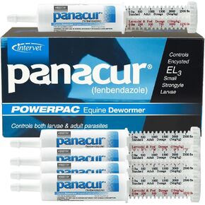 Panacur PowerPac 5pack (285 جم)