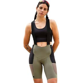 Giordana, Beyond Gravel Cargo Bib Short - Women's