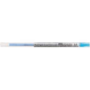 uni stylefit gel ballpoint pen swill ، 0.5 مم ، أزرق فاتح (UMR10905.8)
