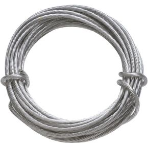 OOK 534692 50174 Framers Hanging Wire Supports Up to 50 Pounds, One Size, No Color