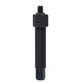 Strong and Sharp Threaded Insert for Hard-Wood, 1/4-20 Internal Threads, 0.5" Length, 20 Packs, 303 Stainless Steel Threaded Insert for Plywood, Hardwoods and Composites, Installing Tool not Included