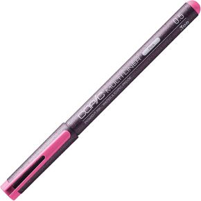 Copic Multiliner Pen ، 0.5 مم ، وردي