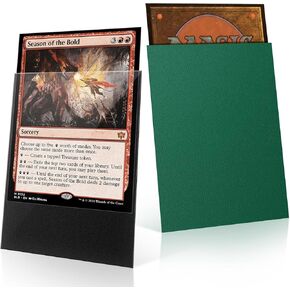Double-Sleeving Card Protection Set