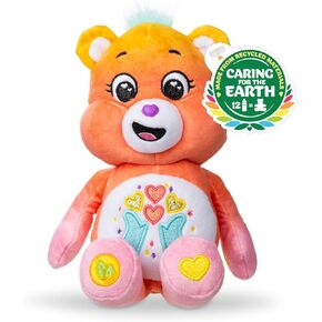 Care Bears - Fun Size - Thankful Heart Bear Sparkle Plushie