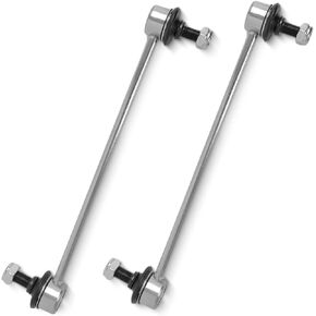 Sway Bar Link Front Stabilizer Bar Links 2pcs Compatible with Toyota Corolla 03-19|Corolla IM 2018|Matrix 03-14|Prius 01-09|Pontiac Vibe 03-10｜Scion Tc 05-10 K80230