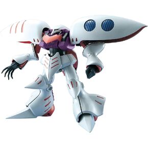 Bandai Hobby Mg1/100 AMX-004 Qebeley Mobile Suit Zeta Gundam Model Kit ، Multi-Color (Ban104021)
