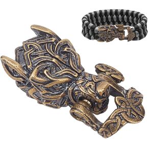 مشابك سوار حذرة سوار Bracele