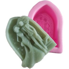 Butterfly Fairy Handmade Soap Molds in Kuwait