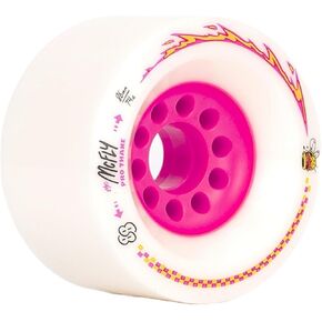 McFly 86mm Longboard Skateboard Wheels - for LDP, Cruising, E-Skate, Downhill, Electric Skateboards.