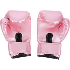 2 Pairs Punching Bag Mitts Youth Kickboxing Mitts Guantes De Globe Keychain Punch Mitts Thai Mitts