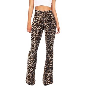 KDF Flare Jeans for Women Womens Bootcut Bell Bottom Jeans High Waisted Stretch Slimming Bell Bottoms Jeans
