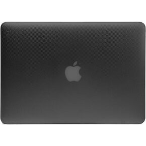 incase case Hardshell لـ MacBook Air 11 بوصة - نقاط أسود الصقيع