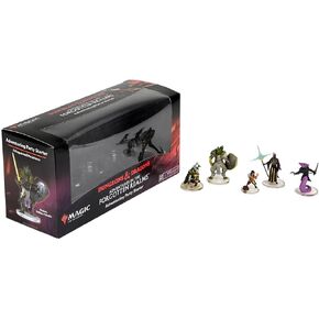 Wizkids Magic: The Gathering Miniatures: Adventures in the Forgetten Realms - Party Party Starter