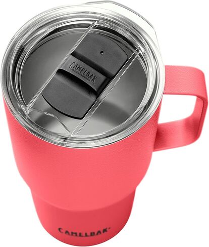 كاملباك أفق 24 أوقية قامة القدح - الفولاذ المقاوم للصدأ المعزول - غطاء ثلاثي الوضع in Kuwait