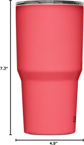 كاملباك أفق 24 أوقية قامة القدح - الفولاذ المقاوم للصدأ المعزول - غطاء ثلاثي الوضع in Kuwait