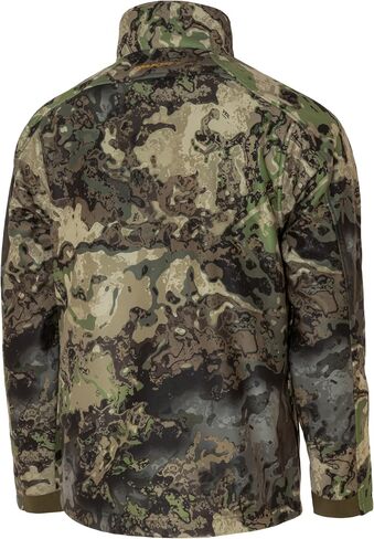 Muddy Outdoors Men's Standard TRX Softshell Jacket/Veil Canyon Grey/XL in Kuwait